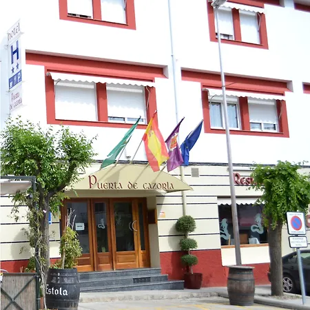 Puerta De 3*