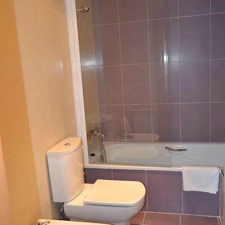 Otel Puerta De 3*