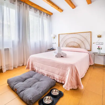 Otel Puerta De