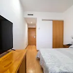 ホテル Puerta De 3*