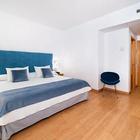Hotel Puerta De Cazorla