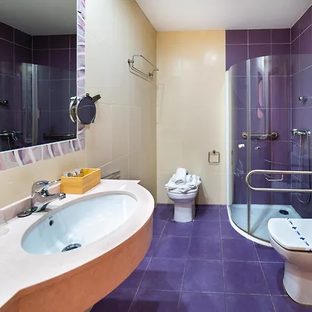 Hotel Puerta De