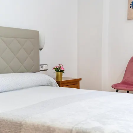 Hotel Puerta De 3*