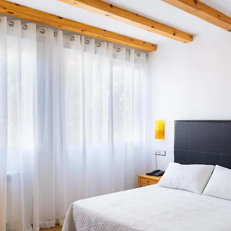 Hotel Puerta De Cazorla