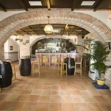 Hotel Puerta De