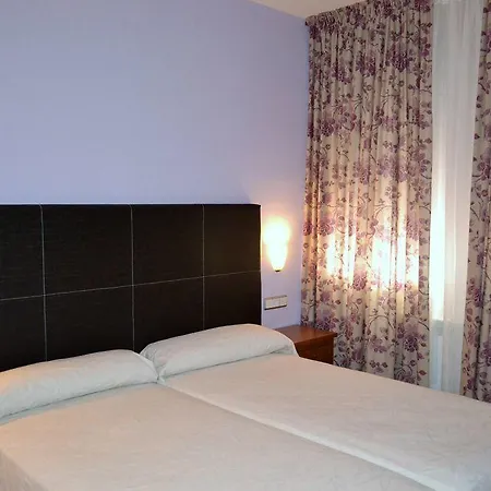 Hotel Puerta De Cazorla