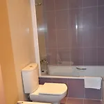 Ξενοδοχείο Puerta De 3*